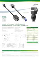 Datenblatt zu Inline 76501X, EAN: 4043718301348