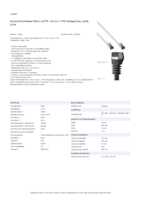 Datenblatt zu Inline 75855W, EAN: 4043718295425