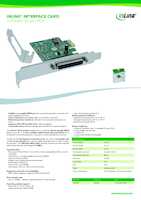 Datasheet for Inline 76625E, EAN: 4043718341405