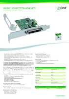 Datenblatt zu Inline 76625E, EAN: 4043718341405