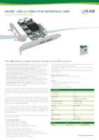 Datasheet for Inline 76619M, EAN: 4043718352869