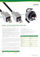 Datasheet for Inline 78594H, EAN: 4043718331734