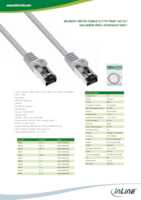 Datasheet for Inline 78800, EAN: 4043718287321