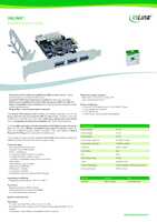 Datasheet for Inline 76662D, EAN: 4043718341443