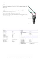 Datasheet for Inline 76915G, EAN: 4043718212323