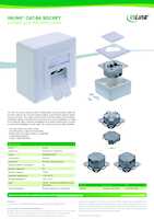 Datasheet for Inline 76842A, EAN: 4043718336609