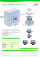 Datenblatt zu Inline 76842A, EAN: 4043718336609