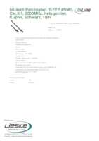 Datenblatt zu Inline 78800S, EAN: 4043718285464