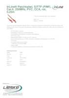 Datenblatt zu Inline 76122R, EAN: 4043718231867