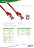 Datasheet for Inline 76112R, EAN: 4043718231850