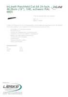 Datenblatt zu Inline 76824S, EAN: 4043718209361