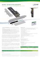 Datenblatt zu Inline 76619I, EAN: 4043718348312
