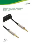 Datasheet for Inline 99272, EAN: 4043718255993