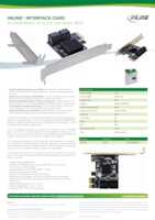 Datasheet for Inline 76617M, EAN: 4043718333219