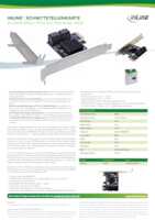 Datenblatt zu Inline 76617M, EAN: 4043718333219