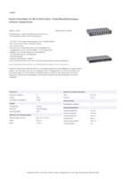 Datenblatt zu Inline 76818B, EAN: 4043718311989