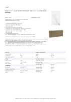 Datasheet for Inline 76818S, EAN: 4043718308736