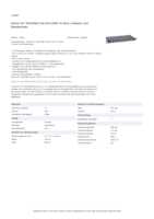 Datenblatt zu Inline 76819B, EAN: 4043718312009