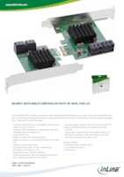 Datasheet for Inline 76617L, EAN: 4043718302291