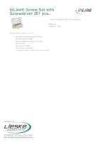 Datasheet for Inline 77785, EAN: 4043718066186