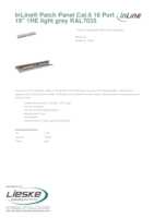 Datasheet for Inline 76216, EAN: 4043718030224
