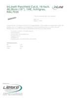 Datenblatt zu Inline 76216, EAN: 4043718030224