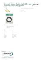 Datasheet for Inline 89937L, EAN: 4043718075393