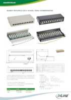 Datenblatt zu Inline 76209, EAN: 4043718193110