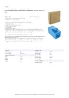 Datasheet for Inline 76217B, EAN: 4043718312047