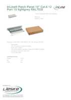 Datasheet for Inline 76213, EAN: 4043718193127