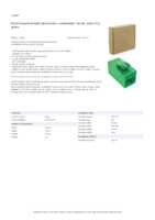 Datasheet for Inline 76217G, EAN: 4043718312054