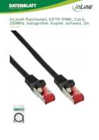 Datenblatt zu Inline 76902S, EAN: 4043718206322