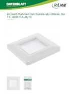 Datenblatt zu Inline 78501, EAN: 4043718271979