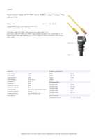 Datasheet for Inline 76933Y, EAN: 4043718206582