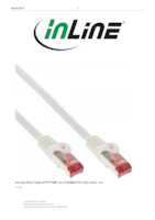 Datasheet for Inline 76112W, EAN: 4043718231751