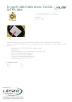 Datasheet for Inline 78592, EAN: 4043718271955