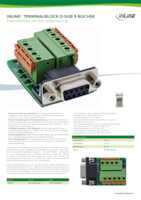 Datenblatt zu Inline 92501A, EAN: 4043718345854