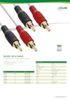 Datasheet for Inline 89933V, EAN: 4043718163878
