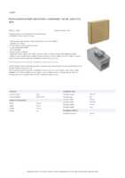 Datasheet for Inline 76217, EAN: 4043718312030