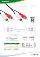 Datasheet for Inline 89933C, EAN: 4043718163694