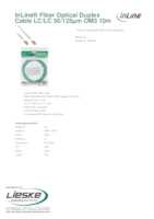 Datasheet for Inline 88549O, EAN: 4043718177714