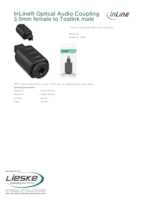 Datasheet for Inline 89907, EAN: 4043718055432