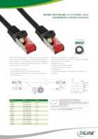 Datenblatt zu Inline 76933S, EAN: 4043718206285