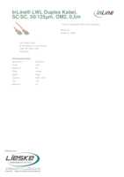 Datenblatt zu Inline 83555, EAN: 4043718072880