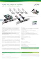 Datasheet for Inline 76619E, EAN: 4043718348275