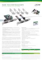 Datenblatt zu Inline 76619E, EAN: 4043718348275
