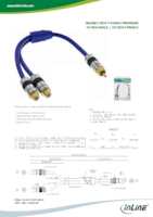 Datasheet for Inline 89924P, EAN: 4043718078899