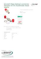 Datasheet for Inline 89990B, EAN: 4043718194827