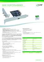 Datenblatt zu Inline 76660I, EAN: 4043718341504