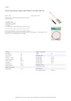 Datasheet for Inline 87352, EAN: 4043718016587